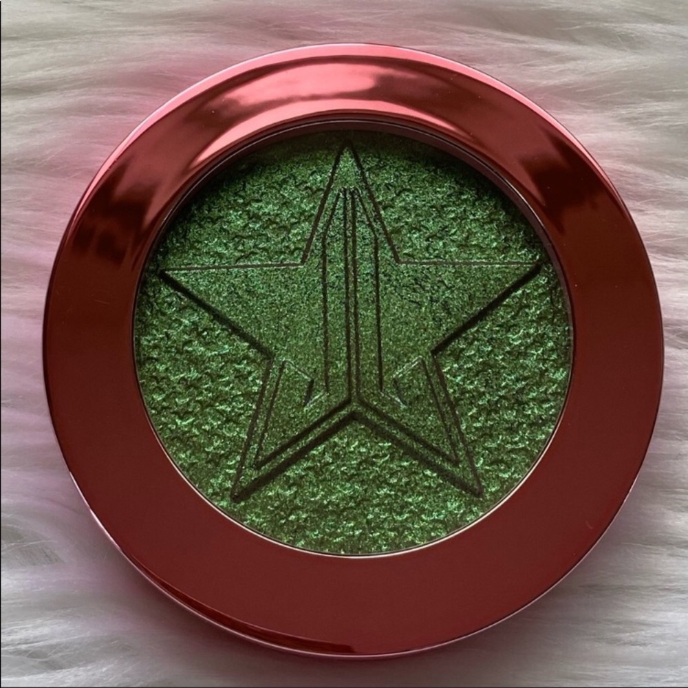 ⭐️JEFFREE STAR⭐️ “candy apple drip” SUPREME FROST